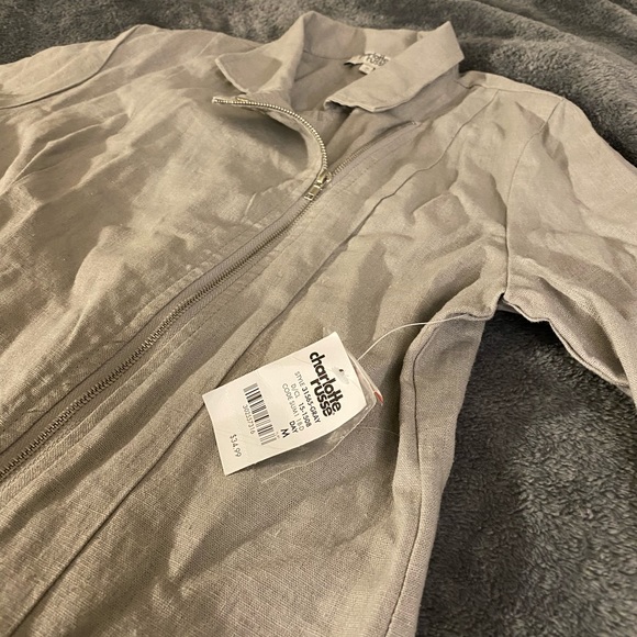 Stylish Jacket - Picture 2 of 4